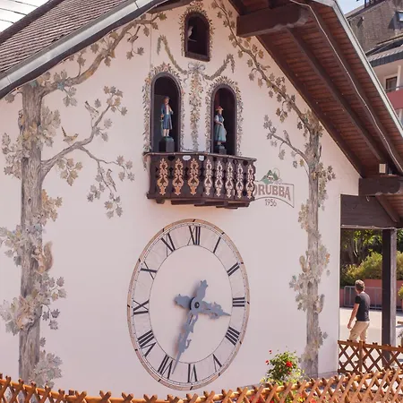 Drei Tannen - 05 - Apartmenthaus, Titisee, Nahe Badeparadies