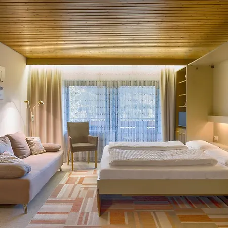 Drei Tannen - 05 - Apartmenthaus, Titisee, Nahe Badeparadies Lägenhet Titisee-Neustadt