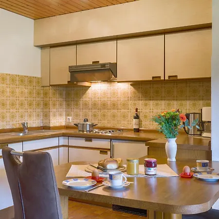 Lägenhet Drei Tannen - 05 - Apartmenthaus, Titisee, Nahe Badeparadies Titisee-Neustadt