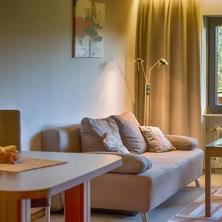 Drei Tannen - 05 - Apartmenthaus, Titisee, Nahe Badeparadies * Titisee-Neustadt