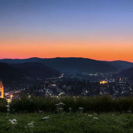 Lägenhet Drei Tannen - 05 - Apartmenthaus, Titisee, Nahe Badeparadies *